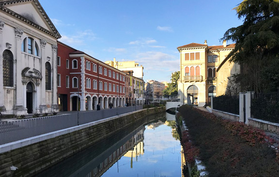 Investigazioni private Mestre - Agenzia investigativa Mestre